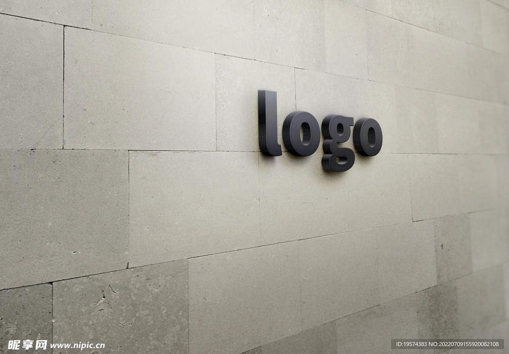 logo标志
