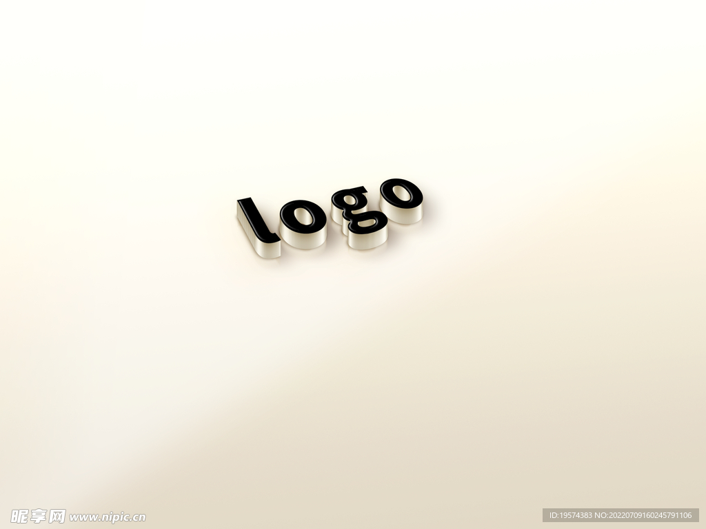 logo标志