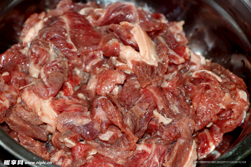 牛肉