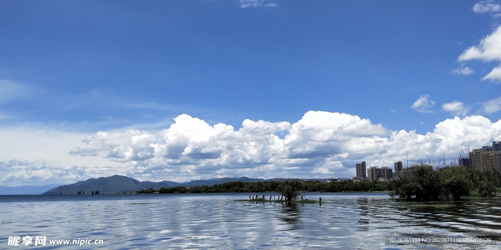 风景