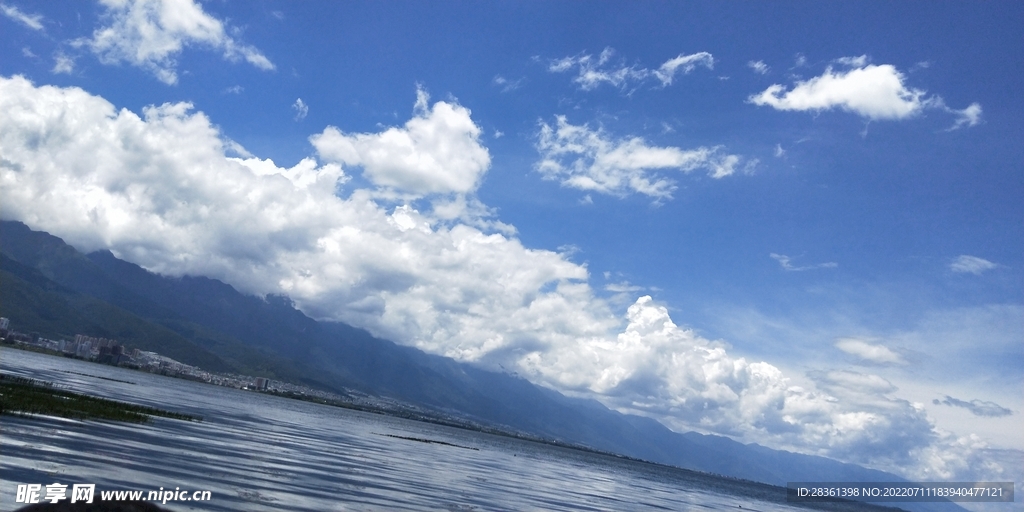 风景