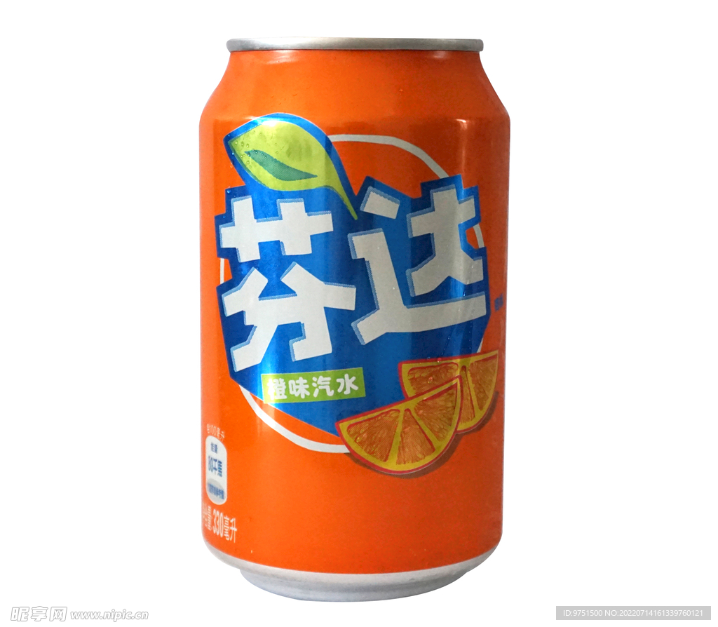 芬达