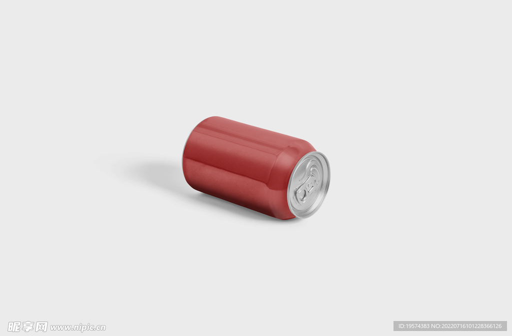 易拉罐