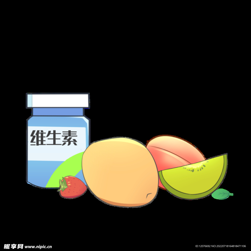 口腔牙齿
