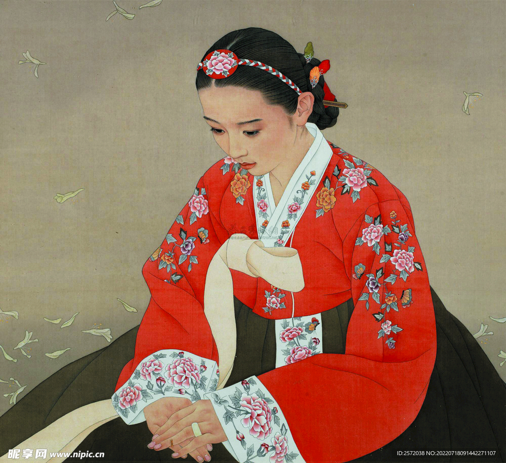 春香