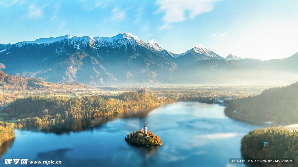 山