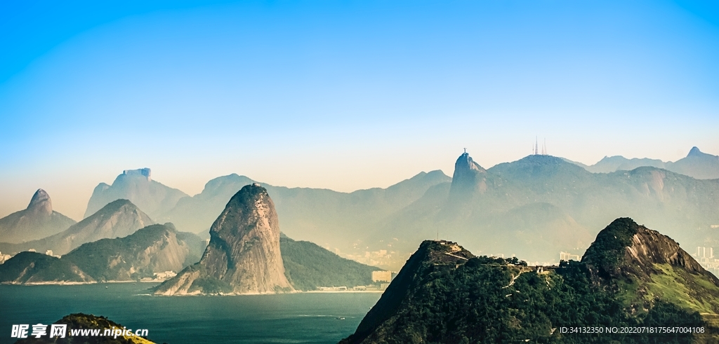 山