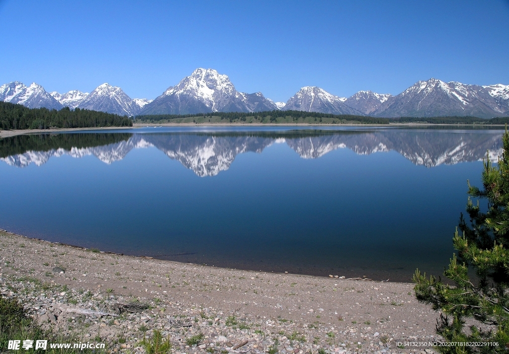 山