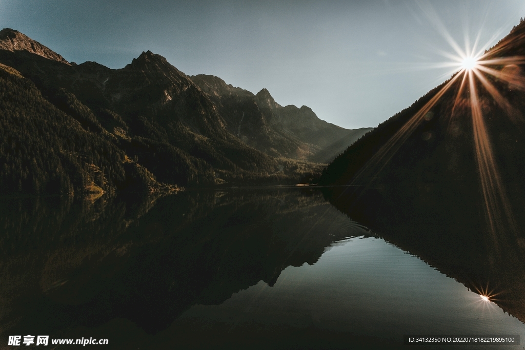 山