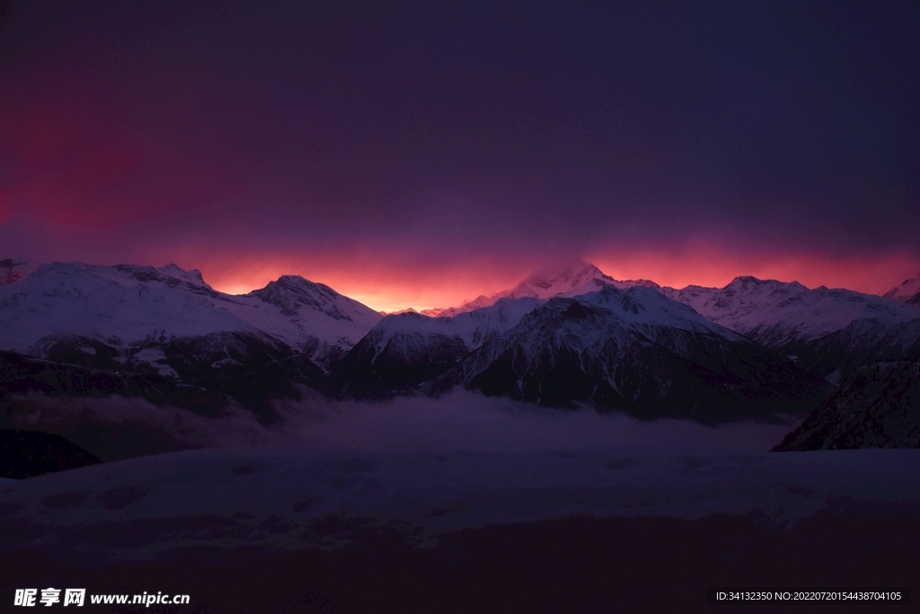 山