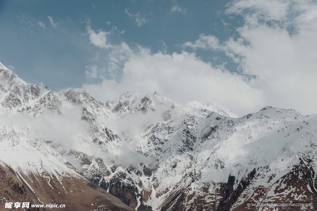 山