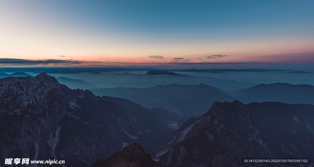 山