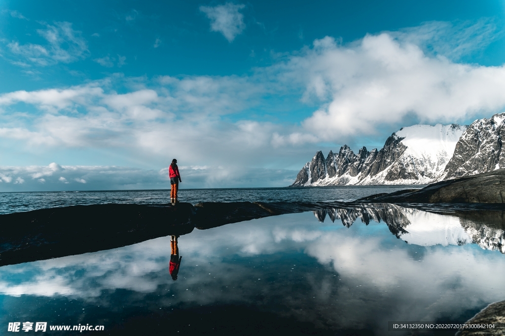 山