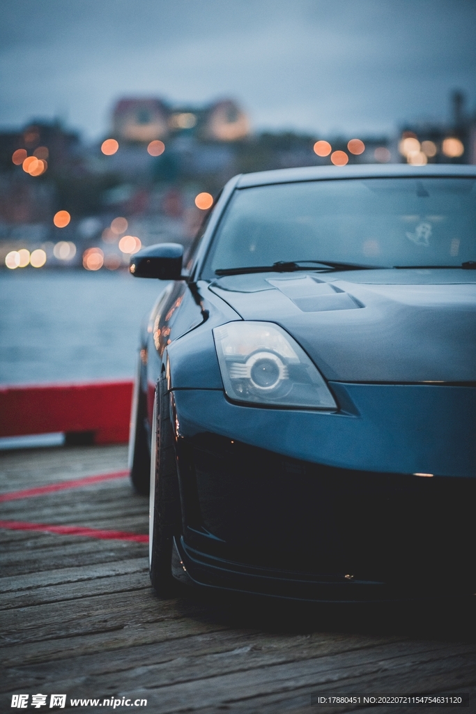 汽车