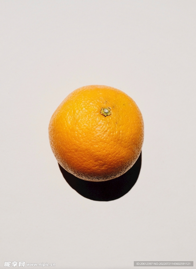 橙子 橘子 水果