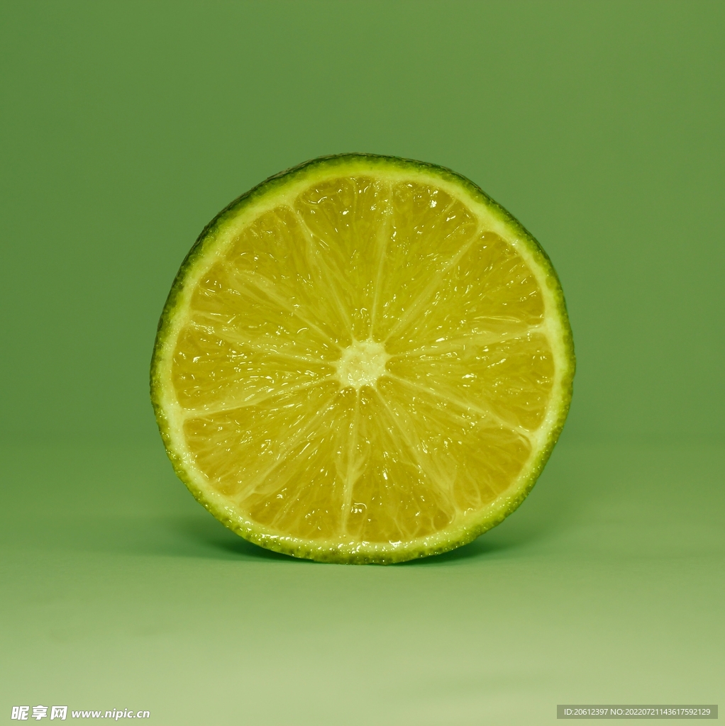 柠檬 果实