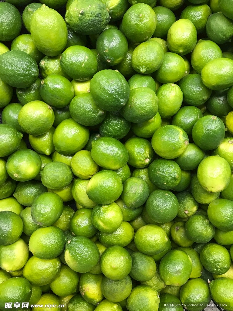 柠檬