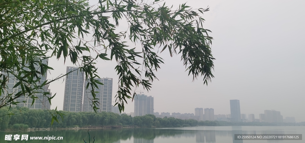 青云湖