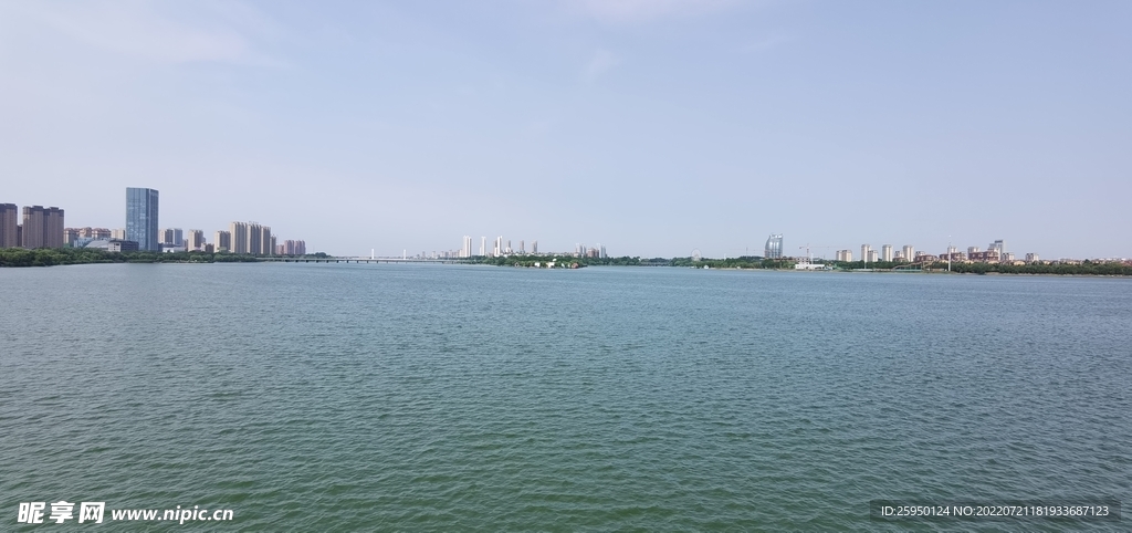 青云湖
