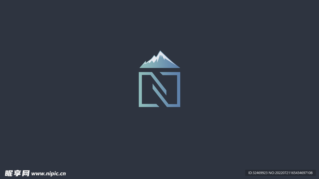 简约科幻桌面壁纸