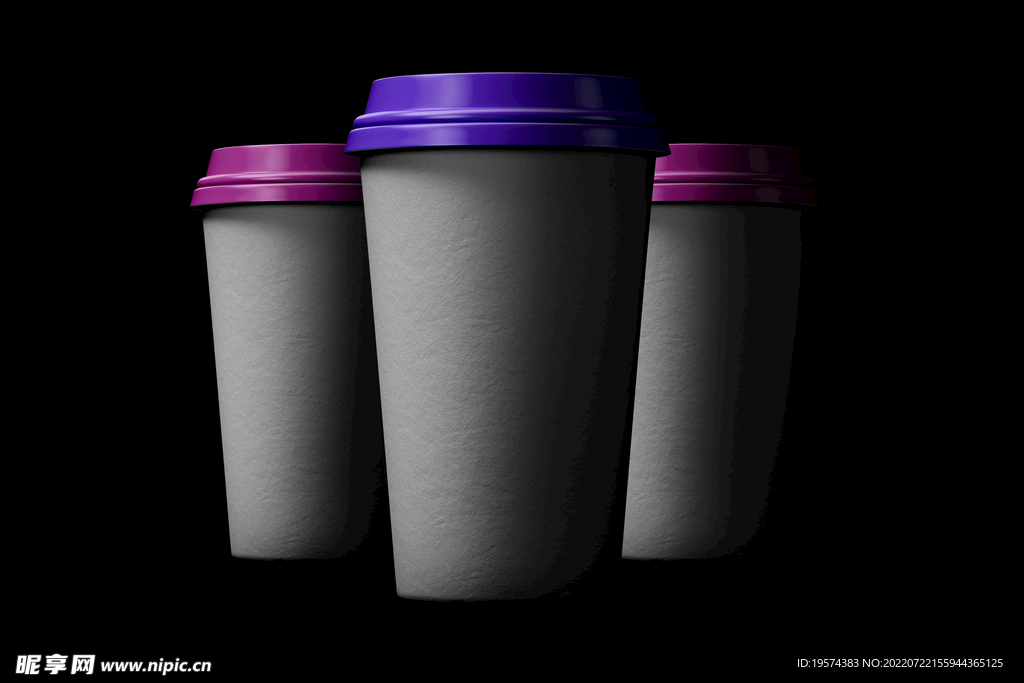 奶茶杯