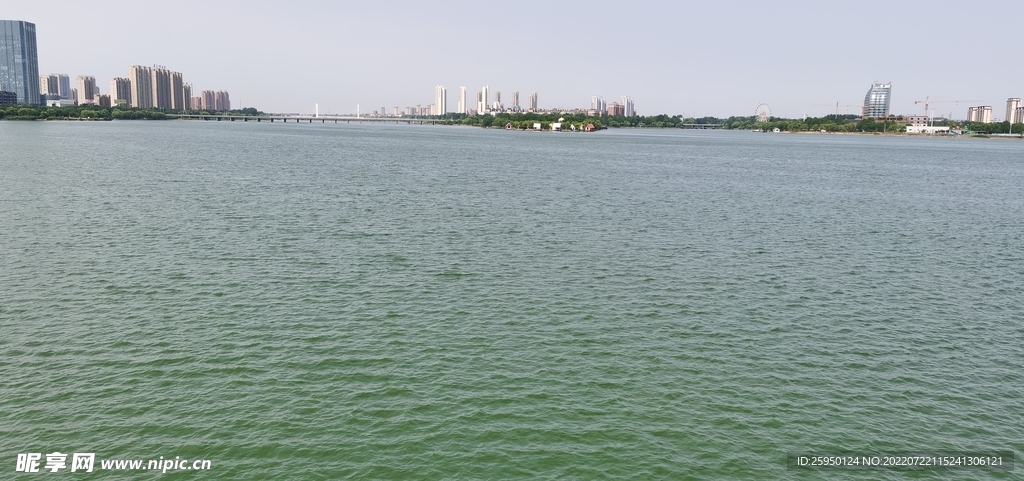 青云湖