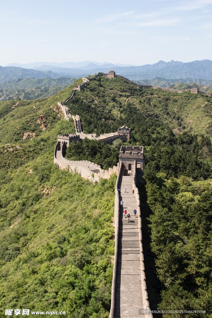 长城图片