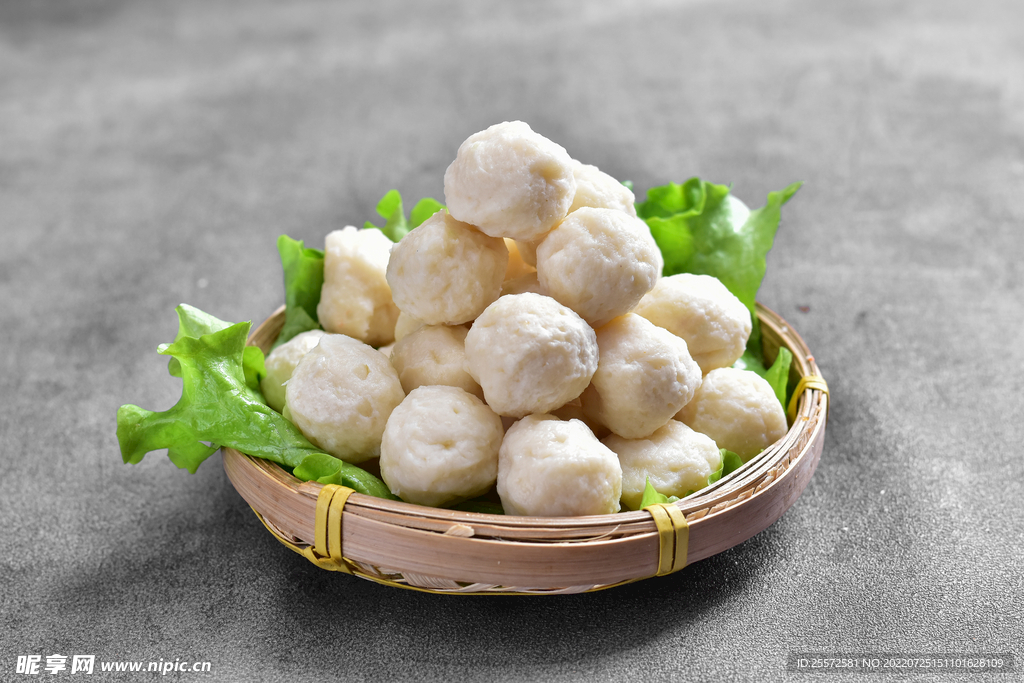 鱼丸