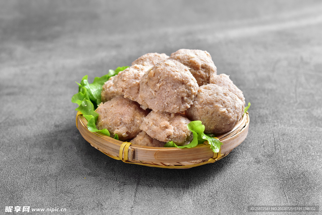 牛肉丸