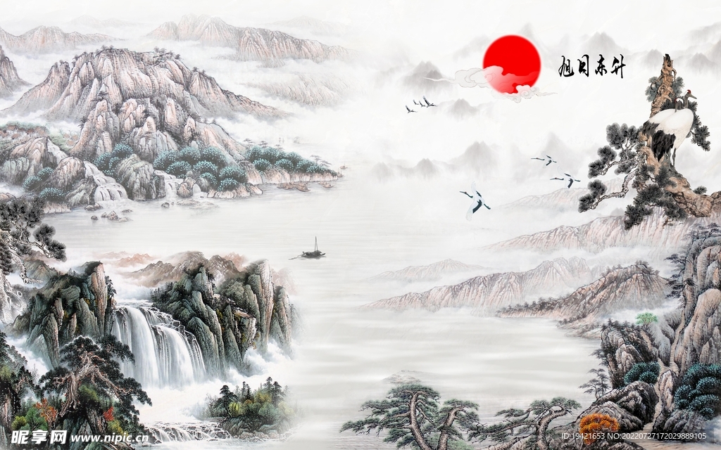 装饰画