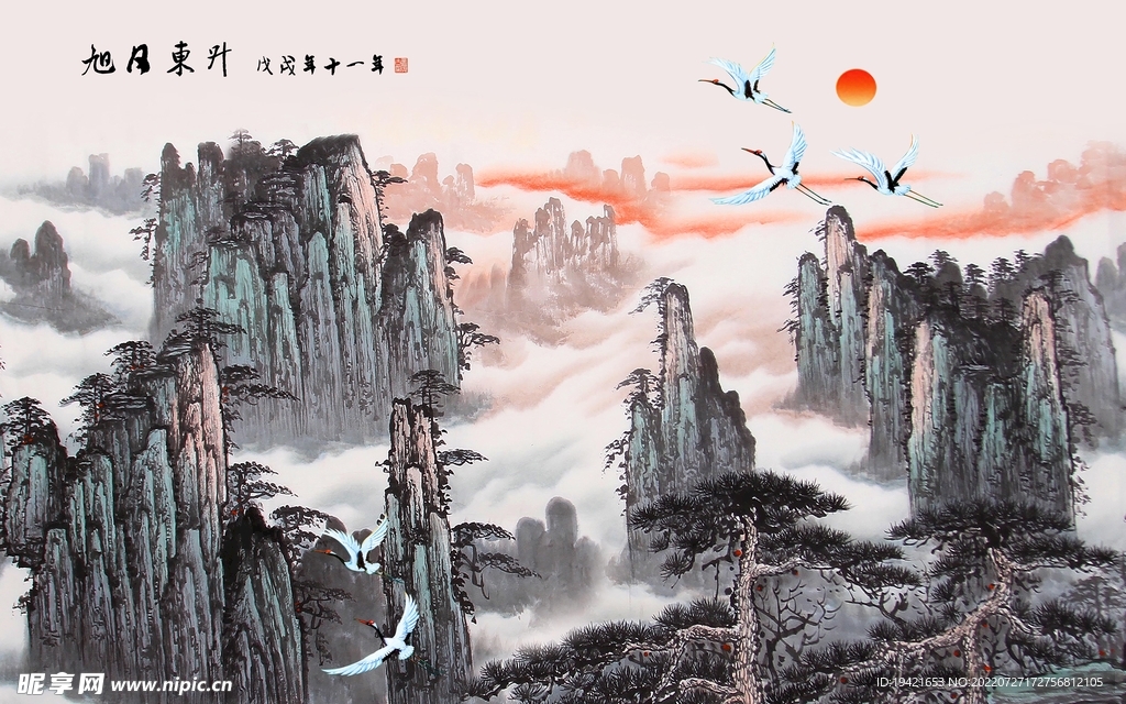 装饰画