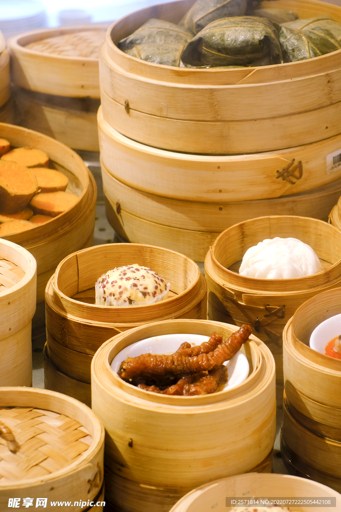 广式茶餐厅