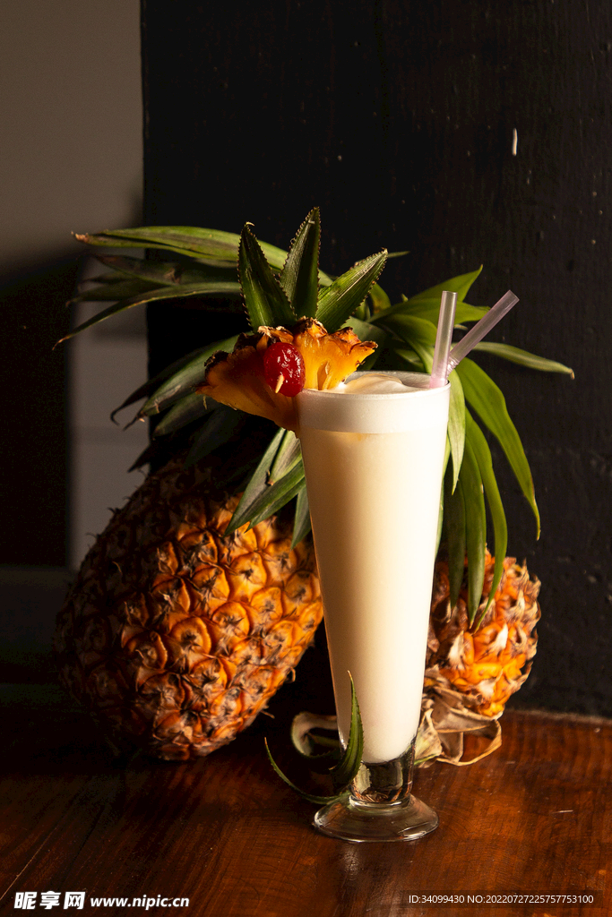 果汁饮品图片素材