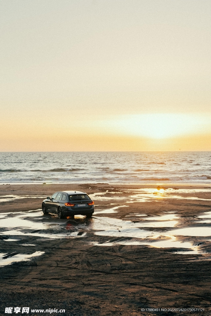 汽车