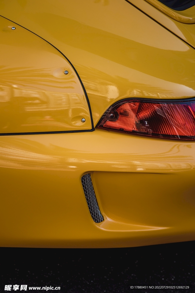 汽车
