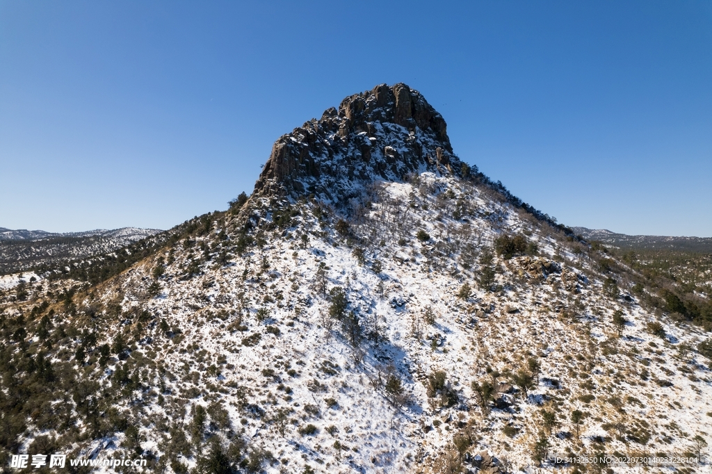 雪景