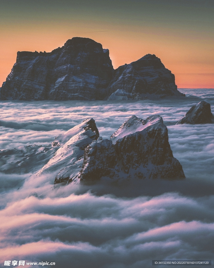 山