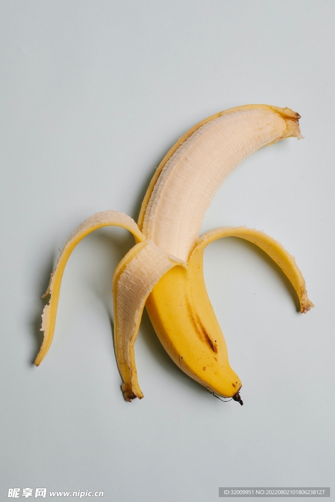 香蕉 