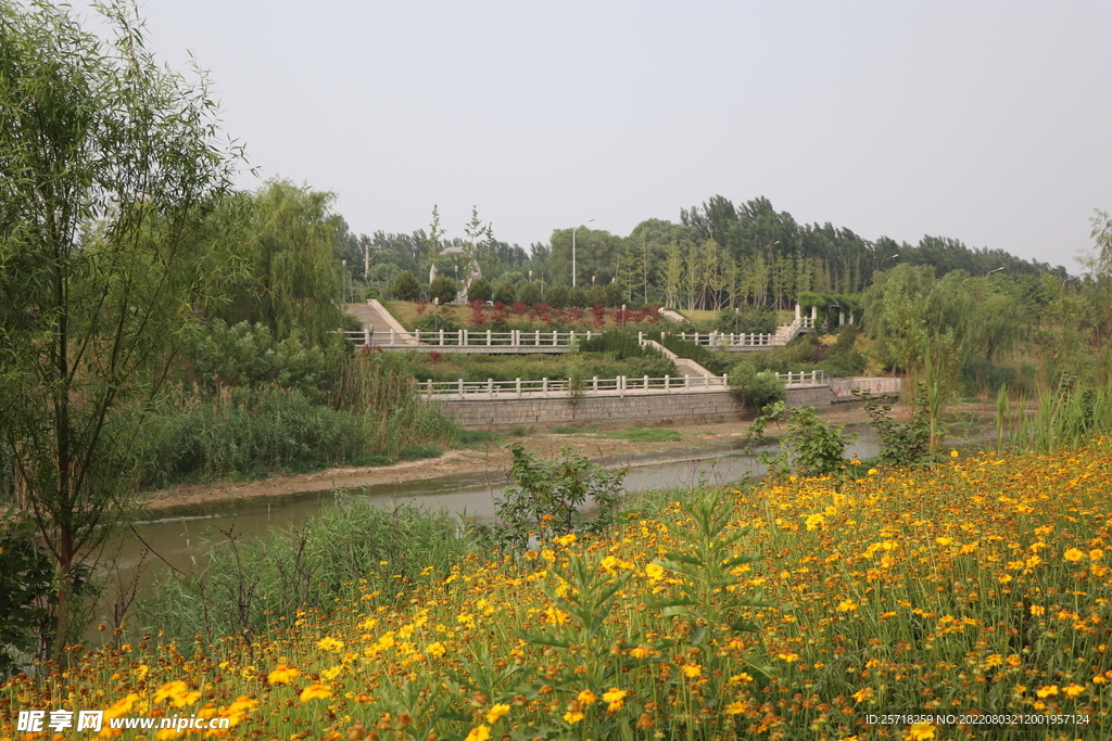 小清河