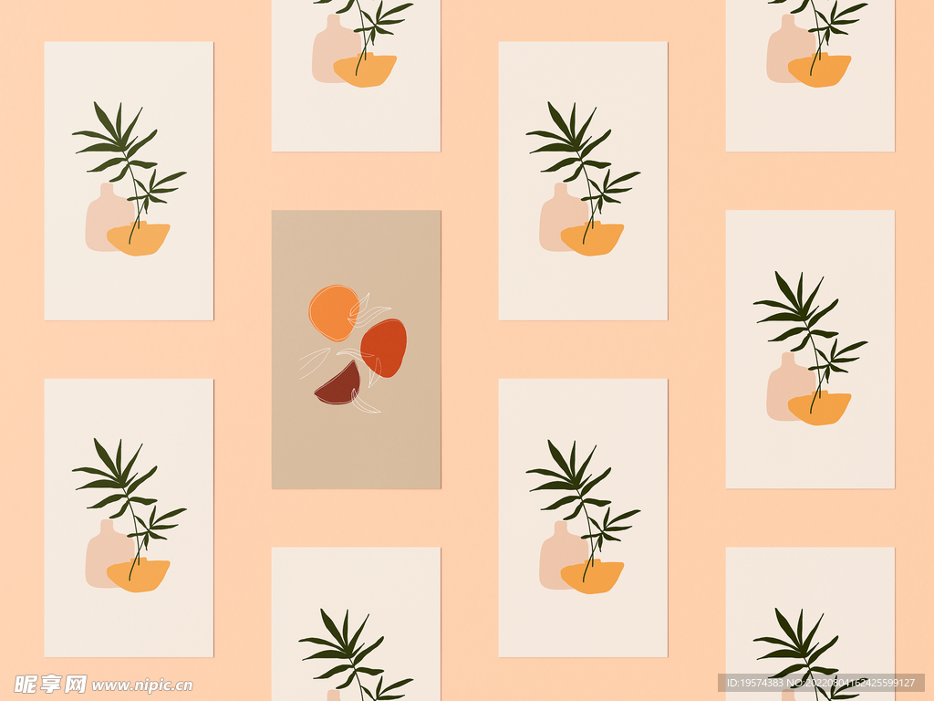 高级卡片