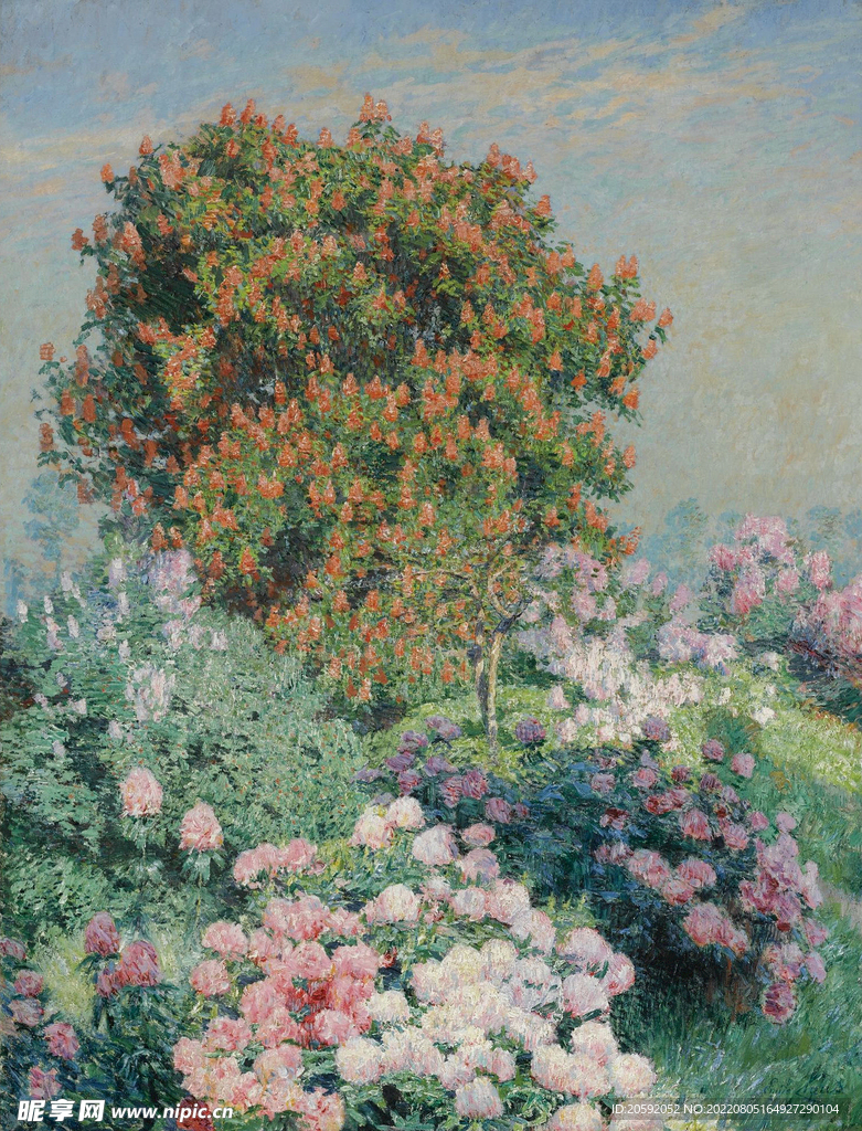 世界名画 