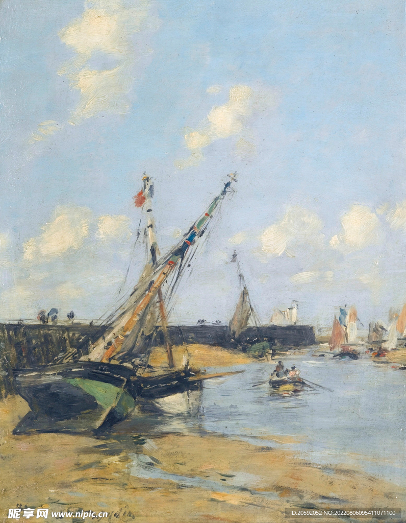 世界名画 