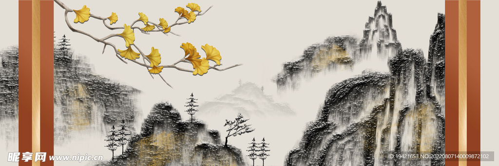 装饰画