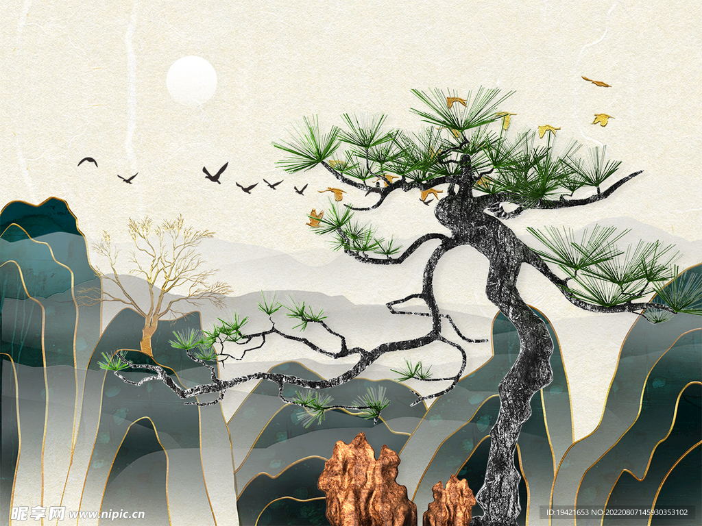 装饰画