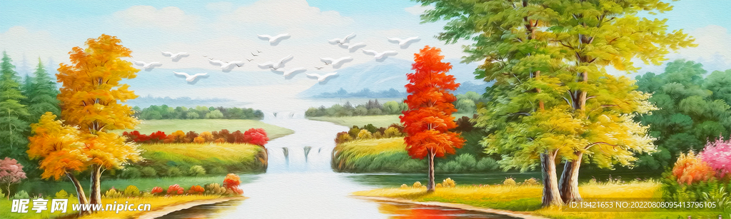 装饰画