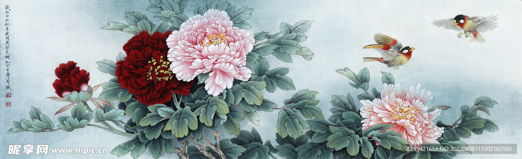 装饰画
