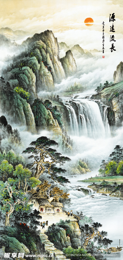 装饰画
