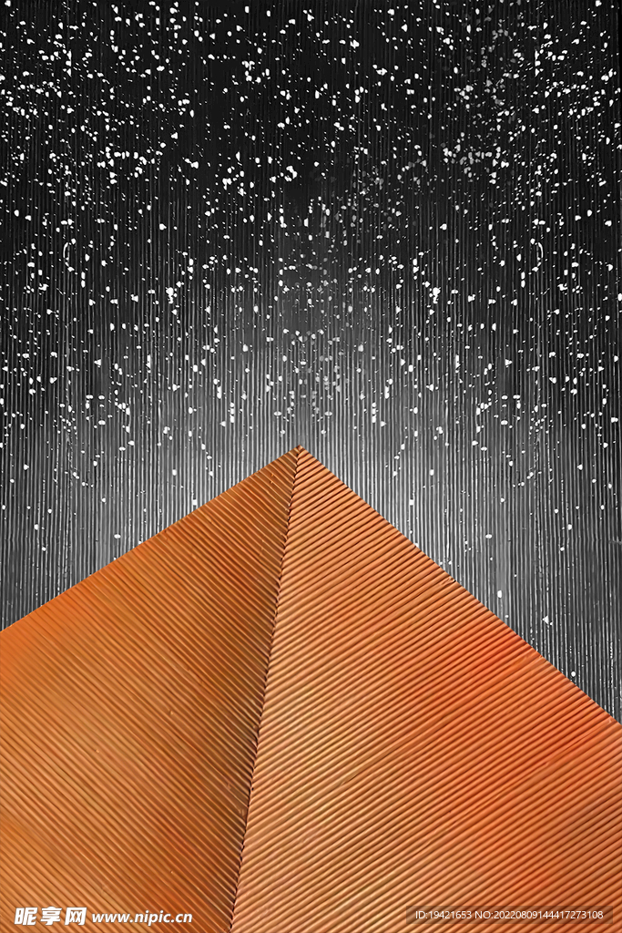 玄关装饰画
