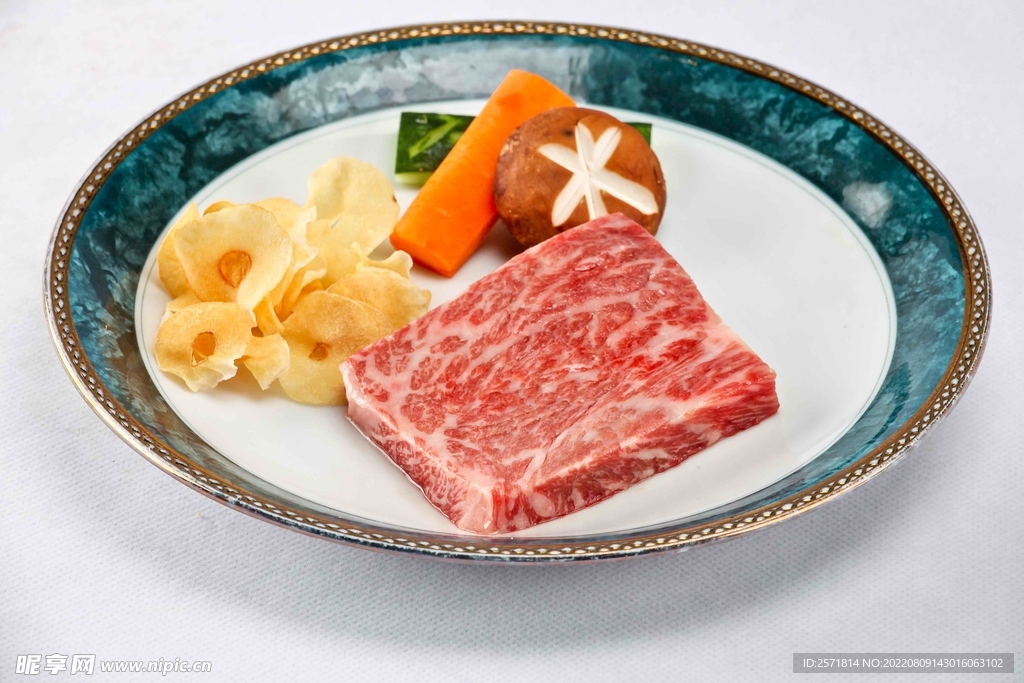 铁板极品牛肉 牛扒 牛排