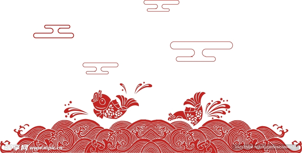 锦鲤